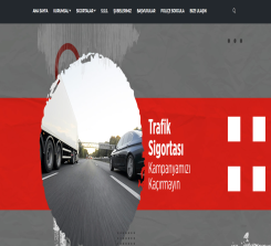 SİGORTACI WEB TASARIM